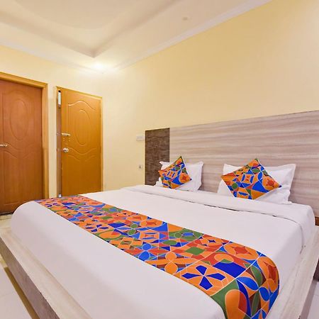 Fabhotel Mountain View Mussoorie Eksteriør bilde
