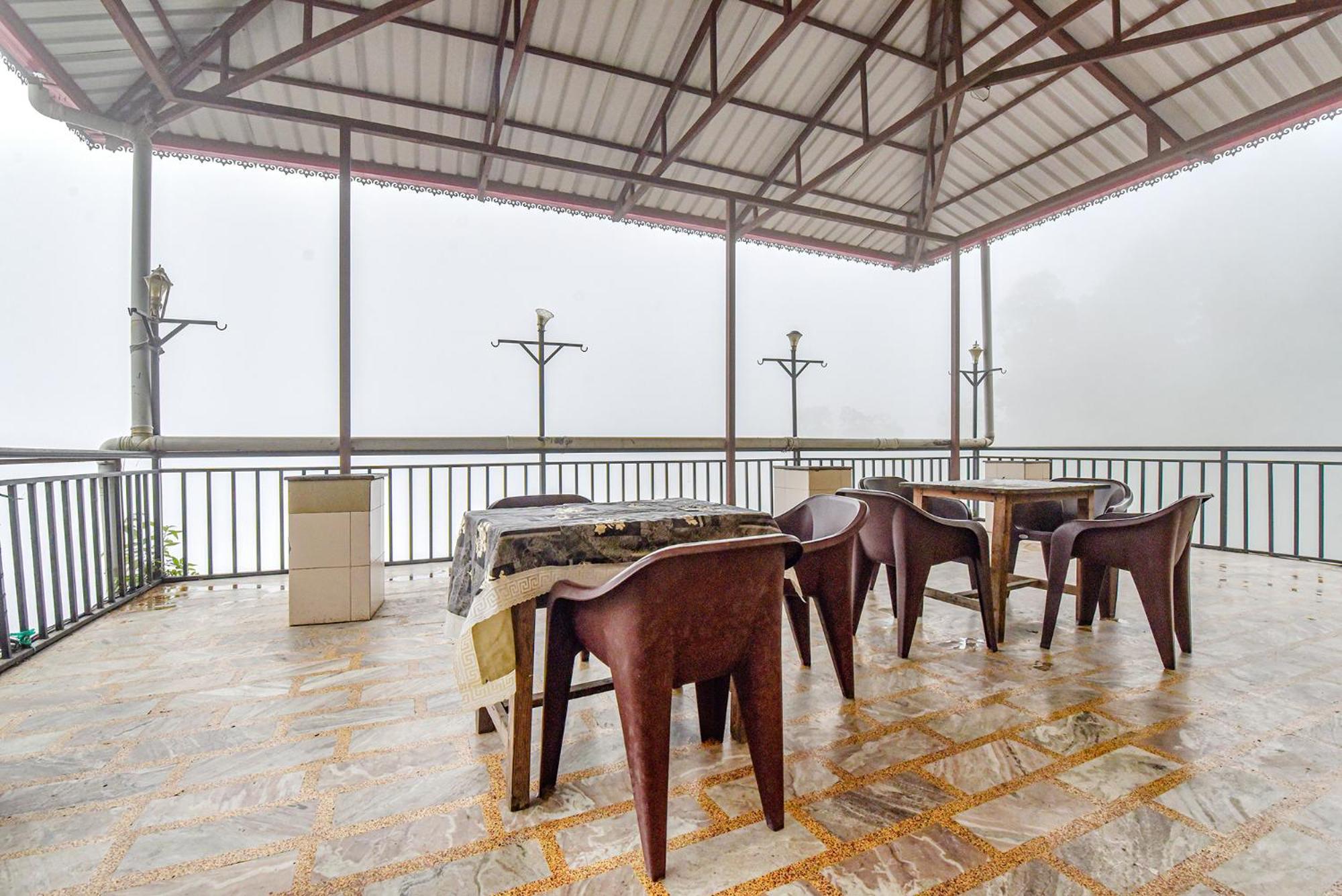 Fabhotel Mountain View Mussoorie Eksteriør bilde