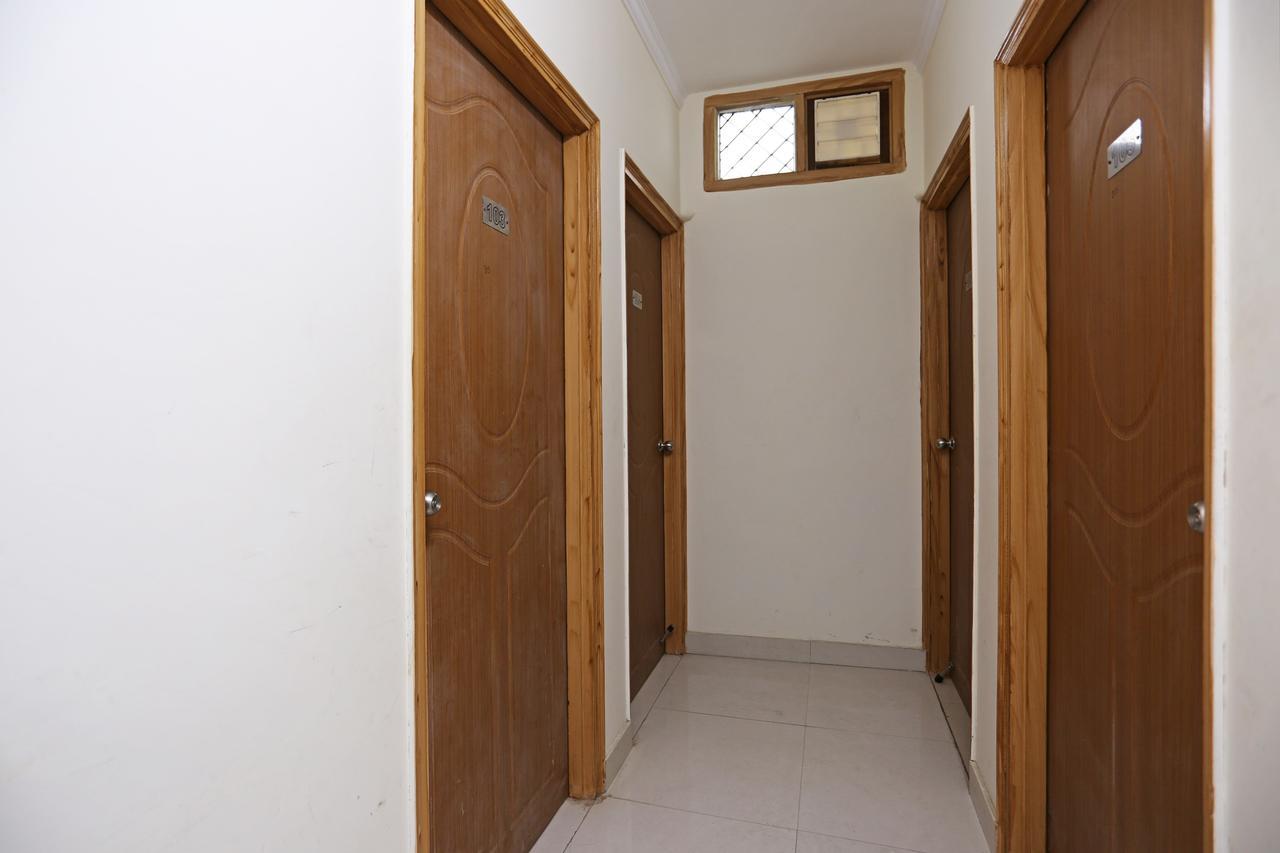 Fabhotel Mountain View Mussoorie Eksteriør bilde